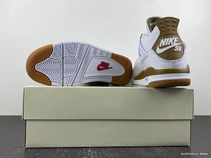 DR5415- Air Seasonal x 3944 SB 4 Nike Jordan 1029